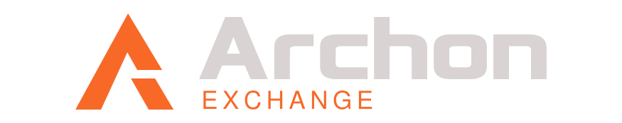 ArchonExchange Logo