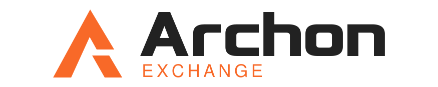 ArchonExchange Logo